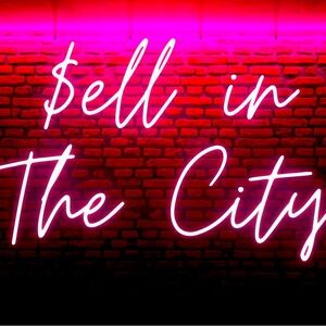 $ellintheCity@Scar2010PleasemakeanOFFER Poshambassadors⭐️⭐️